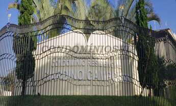 Imagem: Casa em Condomínio à Venda em Sorocaba-SP