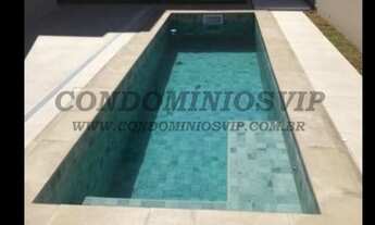 Imagem 7: Casa de luxo em condomínio no Parque Campolim, Sorocaba-SP: 3 quartos, 3 suítes, 2 salas