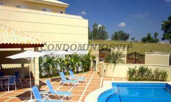 Imagem: Casa em Condomínio à Venda em Parque Campolim