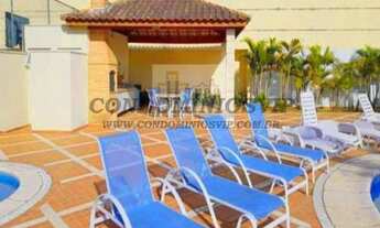 Imagem 2: Casa em Condomínio à Venda em Parque Campolim, Sorocaba-SP: 3 quartos, 1 suíte, 2 salas, 3