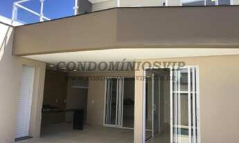 Imagem 5: Casa de luxo em condomínio no Parque Campolim, Sorocaba-SP: 3 quartos, 3 suítes, 2 salas