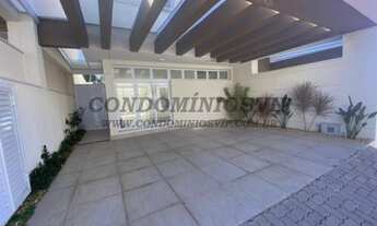 Imagem: Casa em Condomínio de Luxo no Jardim Pagliato