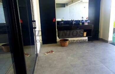 Imagem 7: Casa de luxo em condomínio à venda em Sorocaba-SP, Parque Ecoresidencial Fazenda Jequitibá