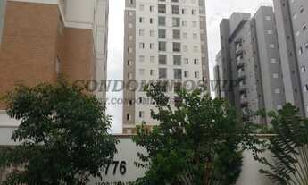 Imagem: Apartamento à venda no Parque Campolim