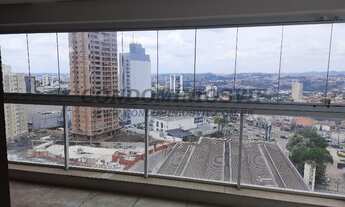 Imagem 3: Apartamento à venda em Sorocaba-SP no Parque Campolim: 1 quarto, 1 suíte, 2 salas, 1 banhe