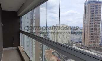 Imagem 5: Apartamento à venda em Sorocaba-SP no Parque Campolim: 1 quarto, 1 suíte, 2 salas, 1 banhe