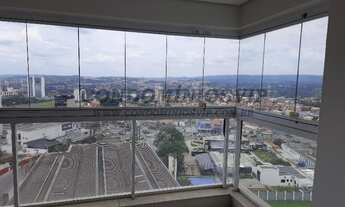 Imagem 4: Apartamento à venda em Sorocaba-SP no Parque Campolim: 1 quarto, 1 suíte, 2 salas, 1 banhe