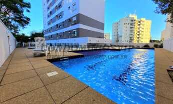 Imagem: APARTAMENTO NO CAMPOLIM - KANDISKY