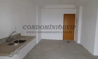 Imagem 7: Apartamento à venda em Sorocaba-SP no Parque Campolim: 1 quarto, 1 suíte, 2 salas, 1 banhe
