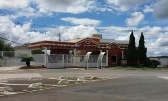 Imagem 5: TERRENO EM CONDOMÍNIO - VILLA OLYMPIA