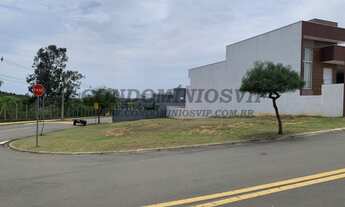 Imagem: Terreno à venda em condomínio no Wanel