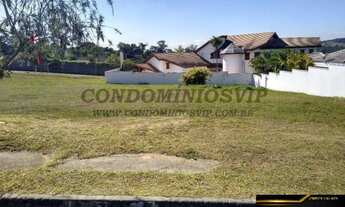 Imagem: TERRENO EM CONDOMÍNIO - VILLA OLYMPIA