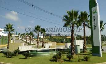 Imagem 5: Terreno em condomínio à venda em Alphaville Nova Esplanada, Votorantim-SP: 503,90m² de áre