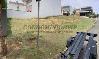 Imagem 2: Terreno à venda em condomínio no Wanel Ville, Sorocaba-SP - 387m² de área!