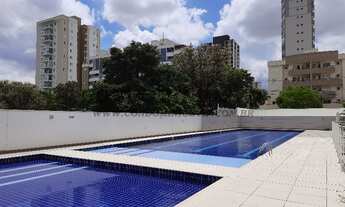 Imagem 4: Imperdível: Apartamento à venda em Sorocaba-SP, Parque Campolim, 3 quartos, 3 suítes, 2 sa