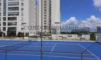 Imagem 7: Imperdível: Apartamento à venda em Sorocaba-SP, Parque Campolim, 3 quartos, 3 suítes, 2 sa