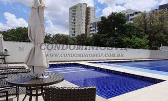Imagem 5: Imperdível: Apartamento à venda em Sorocaba-SP, Parque Campolim, 3 quartos, 3 suítes, 2 sa