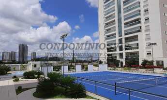Imagem 6: Imperdível: Apartamento à venda em Sorocaba-SP, Parque Campolim, 3 quartos, 3 suítes, 2 sa