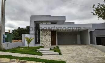 Imagem: Casa em Condomínio de Alto Padrão em Cajuru