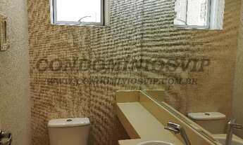 Imagem 2: Imperdível: Apartamento à venda em Sorocaba-SP, Parque Campolim, 3 quartos, 3 suítes, 2 sa