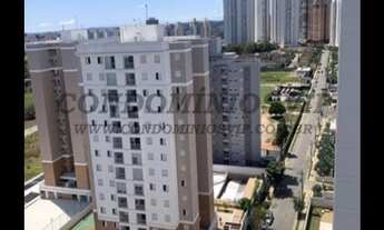 Imagem 3: Imperdível Apartamento à Venda em Sorocaba-SP no Parque Campolim - 3 Quartos, 1 Suíte, 2 S