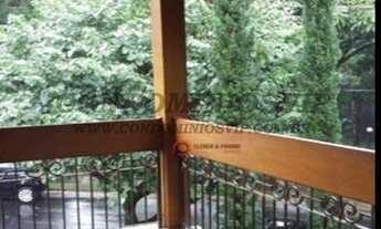 Imagem 2: Luxuosa casa em condomínio à venda em Sorocaba-SP, Parque Campolim: 4 quartos, 4 suítes, 3