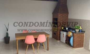 Imagem 6: Casa em Condomínio à Venda em Sorocaba-SP, Jardim Guadalajara 3 quartos, 1 suíte, 2 salas