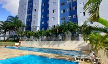 Imagem: Apartamento à venda em Sorocaba-SP, Parque