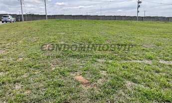 Imagem 5: Terreno de 1.050m² em condomínio de luxo no Parque Reserva Fazenda Imperial, Sorocaba-SP