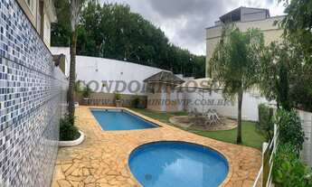 Imagem 3: Casa em Condomínio à Venda em Sorocaba-SP, Jardim Guadalajara 3 quartos, 1 suíte, 2 salas