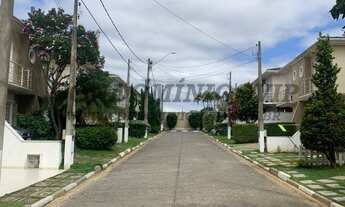 Imagem 2: Casa em Condomínio à Venda em Sorocaba-SP, Jardim Guadalajara 3 quartos, 1 suíte, 2 salas