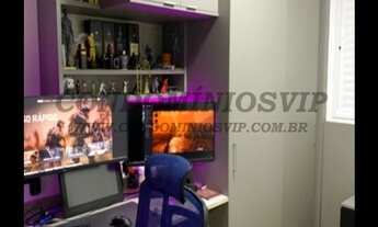 Imagem 4: Imperdível Apartamento à Venda em Sorocaba-SP no Parque Campolim - 3 Quartos, 1 Suíte, 2 S