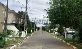 Imagem 4: Casa em Condomínio à Venda em Sorocaba-SP, Jardim Guadalajara 3 quartos, 1 suíte, 2 salas