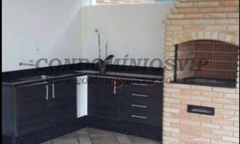 Imagem 3: Luxuosa casa em condomínio à venda em Sorocaba-SP, Parque Campolim: 4 quartos, 4 suítes, 3