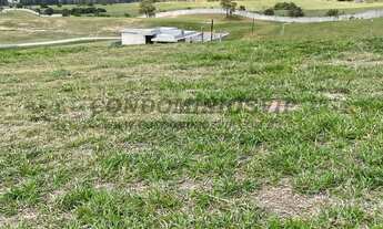 Imagem 7: Terreno de 1.050m² em condomínio de luxo no Parque Reserva Fazenda Imperial, Sorocaba-SP