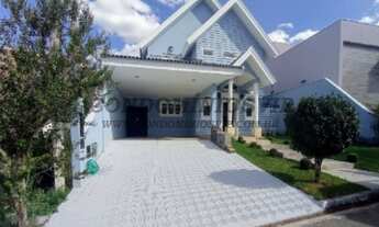 Imagem: Casa de luxo em condomínio à venda em