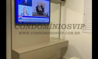 Imagem 7: Imperdível Apartamento à Venda em Sorocaba-SP no Parque Campolim - 3 Quartos, 1 Suíte, 2 S