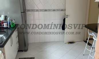 Imagem 7: Casa em Condomínio à Venda em Sorocaba-SP, Jardim Guadalajara 3 quartos, 1 suíte, 2 salas