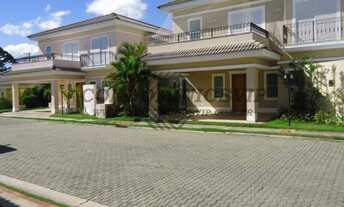 Imagem: Espetacular Casa em Condomínio à Venda