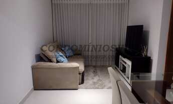 Imagem 3: Imperdível oportunidade de adquirir um apartamento de 2 quartos no Jardim Simus, Sorocaba