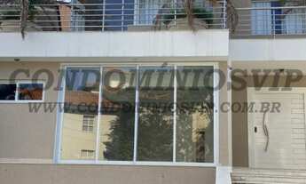 Imagem 2: Casa de Luxo em Condomínio na Granja Olga I - 4 suítes, 652m² - Sorocaba-SP