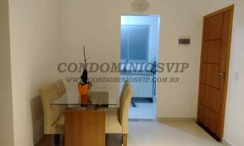 Imagem 4: Imperdível oportunidade de adquirir um apartamento de 2 quartos no Jardim Simus, Sorocaba