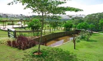 Imagem 5: Terreno em Condomínio à Venda em Sorocaba-SP, Jardim Residencial Giverny 310m² de Área