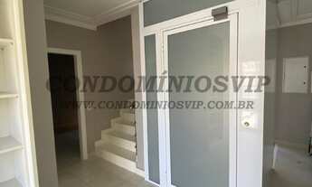 Imagem 4: Casa de Luxo em Condomínio na Granja Olga I - 4 suítes, 652m² - Sorocaba-SP