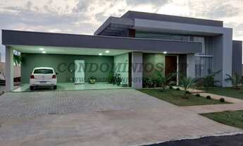 Imagem 3: Casa de luxo em condomínio no Jardim Solar do Bosque, Sorocaba-SP: 4 quartos, 4 suítes, 3