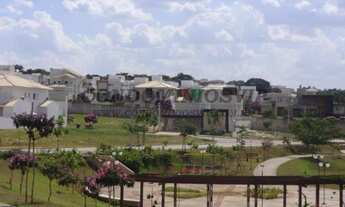 Imagem 3: Terreno em Condomínio à Venda em Sorocaba-SP, Jardim Residencial Giverny 310m² de Área