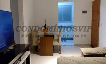 Imagem 7: Imperdível oportunidade de adquirir um apartamento de 2 quartos no Jardim Simus, Sorocaba