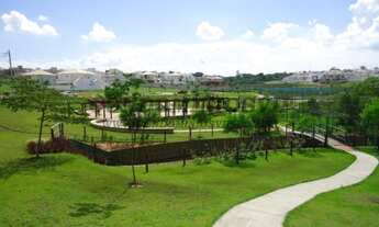 Imagem 6: Terreno em Condomínio à Venda em Sorocaba-SP, Jardim Residencial Giverny 310m² de Área