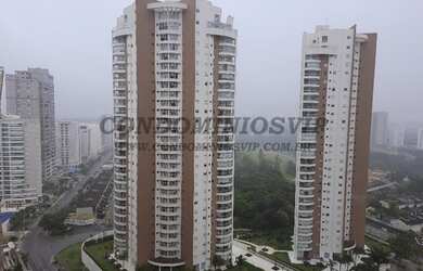 Imagem 2: Apartamento de 2 quartos com suíte e 2 vagas no Parque Campolim: sua nova moradia em Soroc