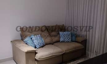 Imagem 5: Imperdível oportunidade de adquirir um apartamento de 2 quartos no Jardim Simus, Sorocaba